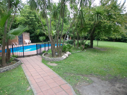 Imagen 24 de 30 de Quinta En La Union Ezeiza