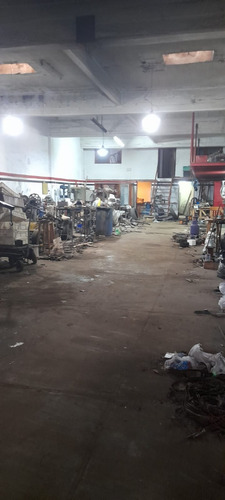 Galpon 270m2