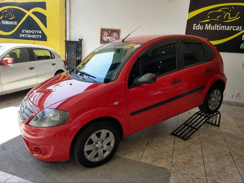 C3 1.4 Glx 2012