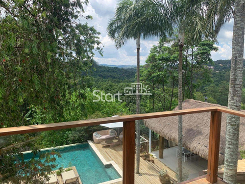 Imagem 30 de 30 de Casa Para Aluguel Em Sousas - Ca006687