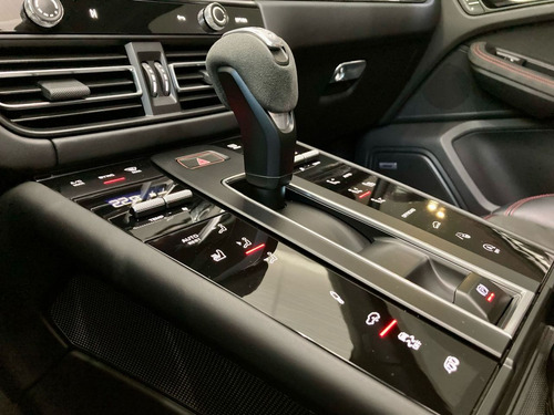 Porsche Macan 2.9 24V V6 4P GTS BITURBO PDK AUTOMÁTICO