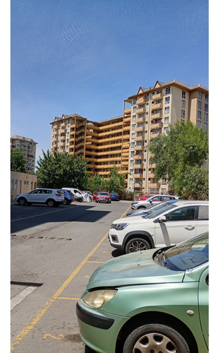Venta / Arriendo Depto 3h1b Pudahuel