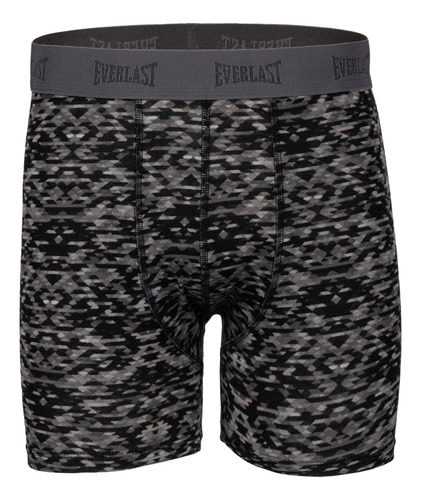 Boxer Largo Everlast 4 Piezas Db