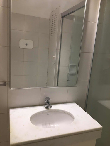 Imagen 10 de 15 de Apartamento 1 Dormitorio En El Centro