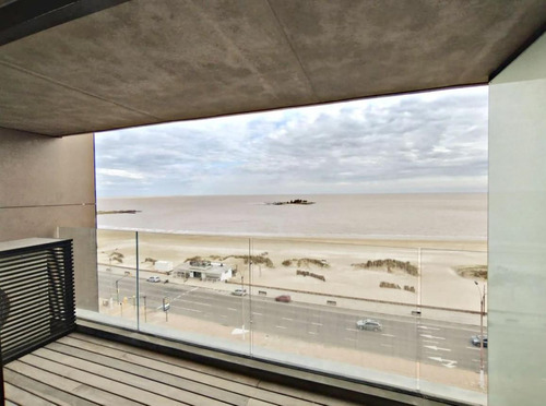 Venta Apartamento Malvín 3 Dormitorios Vista Al Mar Rambla