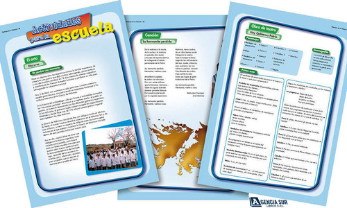 Noticias De La Historia, Calendario Escolar, Efemérides