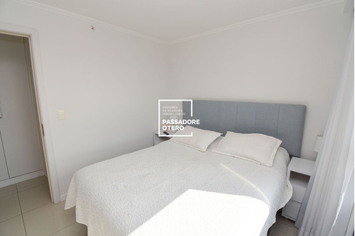 Alquiler Temporada 1 Dormitorio Punta Del Este