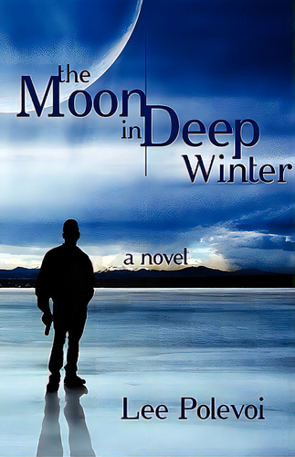 The Moon In Deep Winter, De Polevoi, Lee. Editorial Wilderness Pr, Tapa Dura En Inglés