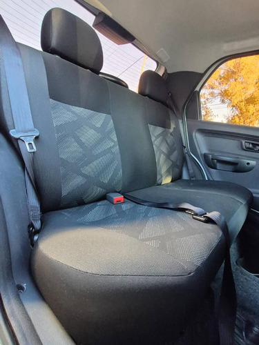 Fiat Palio 1.4 Fire Pack Seg. Top