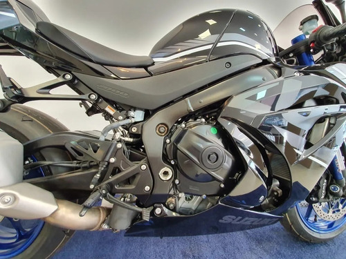 Gsx-r 1000 Srad - Suzuki - 5