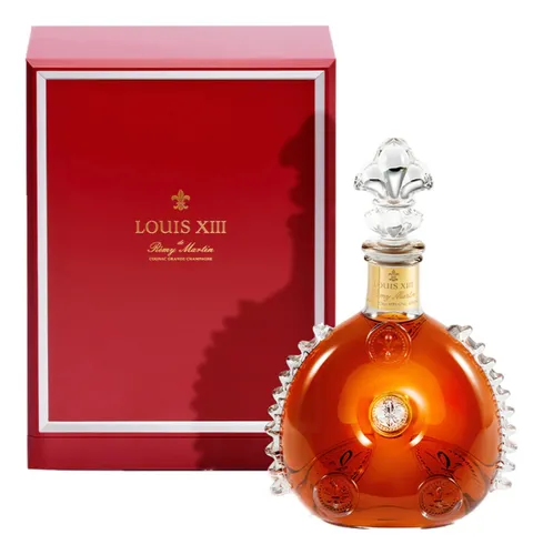 Conhaque Remy Martin Louis Xiii 700ml | Parcelamento sem juros Conhaque Remy Martin Louis Xiii 700ml | Parcelamento sem juros
