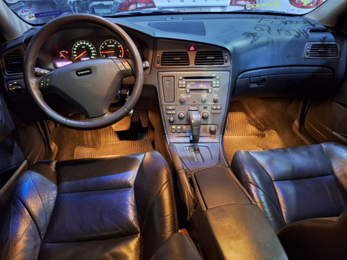 Volvo S60 2.0 T TB