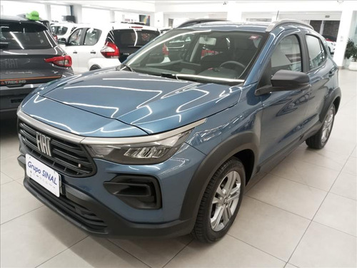 Fiat Pulse Pulse Drive 1.3 Manual
