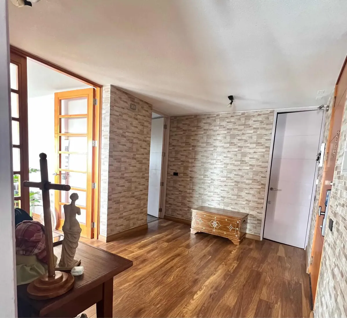 Imagen 4 de 30 de Departamento En Venta En Punta Cavancha