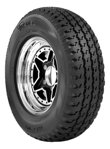 Llanta 265/75 R16 Tornel At-09 112/109q