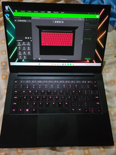 Razer Blade Stealth 13 13.3 , Nvidia Core I7 Laptop Gamer  