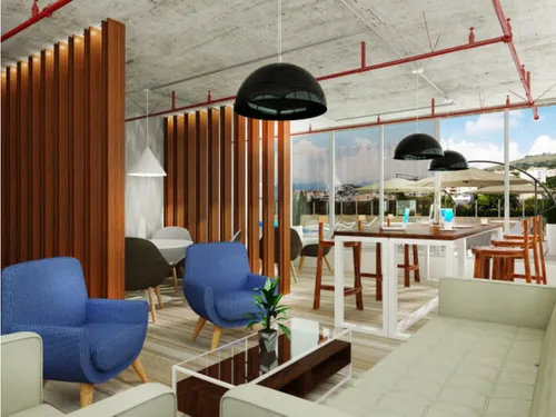 Venta Apartamento De 98mts2 En Santa Isabel, Oeste De Cali, 11092.