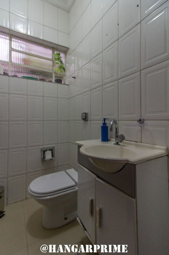 Imagem 27 de 30 de Casa Com 3 Dormitórios À Venda, 240 M² Por R$ 904.255,00 - Carrão - São Paulo/sp - Ca0145