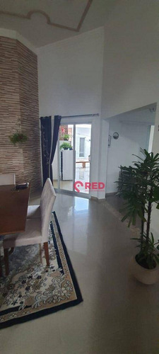 Imagem 13 de 30 de Casa Com 3 Dormitórios À Venda, 170 M² Por R$ 1.050.000,00 - Condomínio Vila Dos Inglezes - Sorocaba/sp - Ca1013