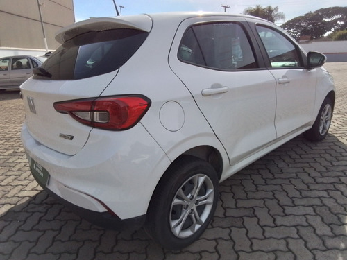 Fiat Argo 1.0 FIREFLY FLEX DRIVE MANUAL