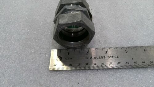 Bridgeport 263-rt Coupler Compression Emt 1-1/4 Inch Si Kbk