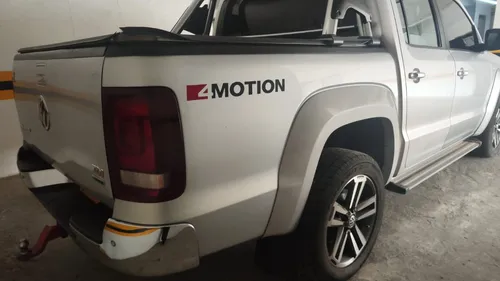 Volkswagen Amarok 2.0 Highline