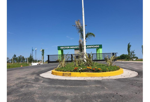 Parque Industrial, Marcos Paz, Cod.1172/39