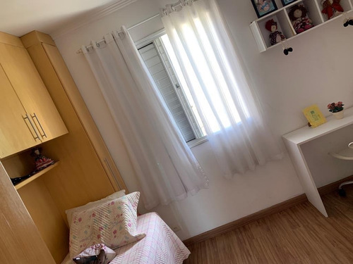 Imagem 15 de 26 de Horto Do Ype Sobrado Com 2 Dormitórios Sala 2 Ambientes 79.54 M² 1 Vaga - Ca00113 - 69406625
