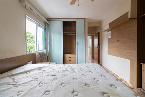 Imagem 2 de 30 de Apartamento À Venda No Bairro Perdizes - São Paulo/sp - O-14961-25252