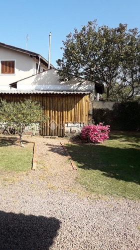 Imagem 12 de 15 de Casa Em Condominio - Santo Onofre - Ref: 301514 - V-301514