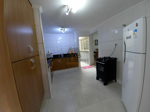 Imagem 6 de 24 de Casa À Venda Em Araraquara/sp - 1089