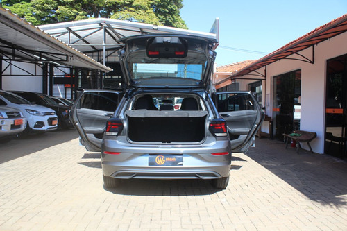 Volkswagen Polo Hatch 1.0 12V 4P MPI FLEX