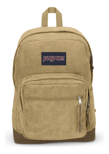 Mochila Jansport Right Pack Expressio Mostaza Unisex