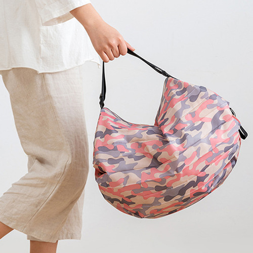 Bolsa De Compras, Bolsa De Mano Plegable, Bolsas De Supermer