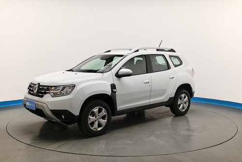 Renault Duster NEW  INTENS 1.6