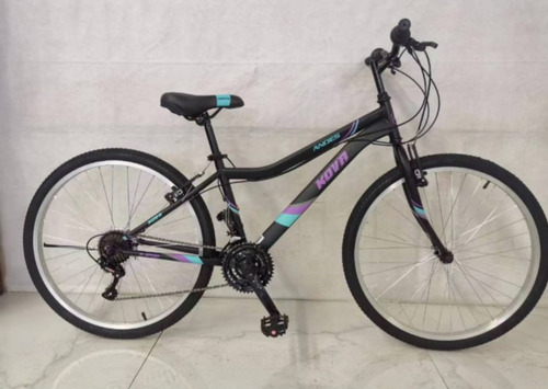 Bicicleta Kova Andes Dama 26 Nueva 0km.garantia  Exc Calidad