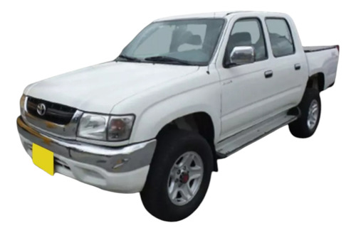 Stop Derecho Toyota Hilux 2003 A 2005 Depo