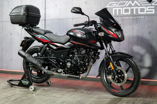 Bajaj Pulsar 180 Fi Neon 2022