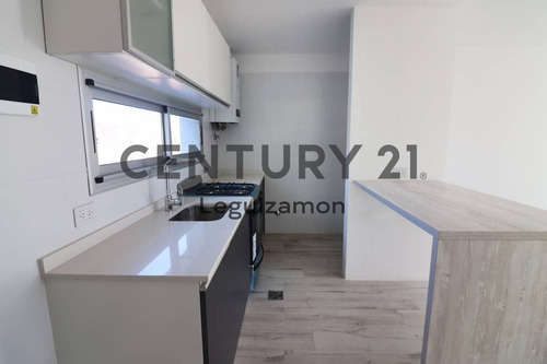 Imagen 8 de 18 de Departamento En Venta Dos Ambientes A Estrenar- Beccar