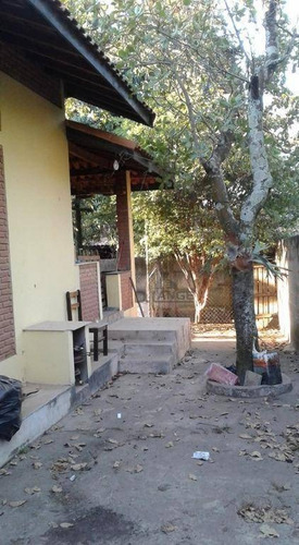 Imagem 5 de 21 de Chácara À Venda, 1000 M² Por R$ 550.000,00 - Village Campinas - Campinas/sp - Ch0474