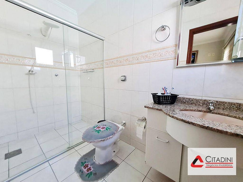Imagem 14 de 18 de Casa Residencial À Venda, Aceita Permuta Até 70% - Ca0373 - Ca0373