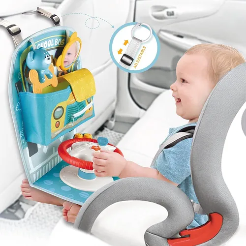 Juguete para coche bebe new arrivals