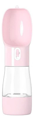 Botella De Agua Para Alimentos Para Mascotas Botella De Agua