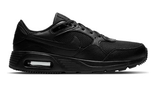 Tenis Nike Air Max Sc-negro/negro