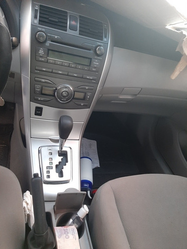 Toyota Corolla 1.8 Xei At 136cv 2012