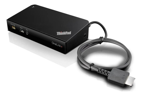 Lenovo Thinkpad Onelink Dock