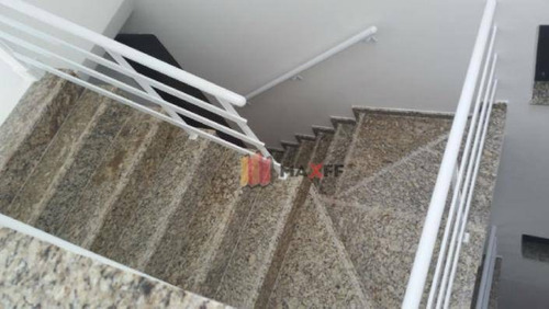 Imagem 3 de 14 de Excelente Triplex Em Vargem Grande - Rj - Ca0014