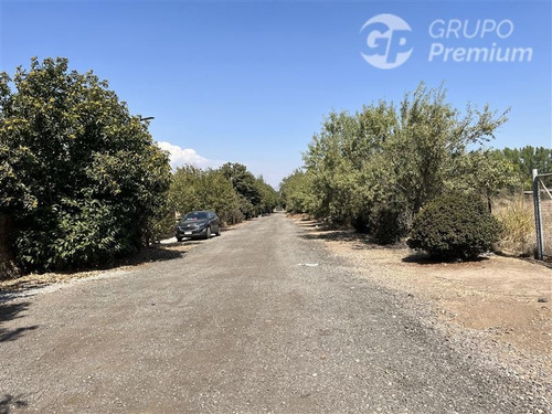 Terreno Construccion En Venta En Colina
