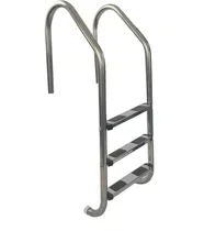 Comprar Escaleras De Repuesto Para Piscinas Enterradas O Piscinas