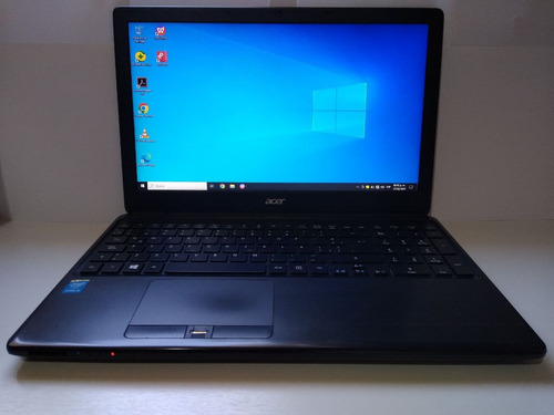 Laptopacertravelmate Tmp455-m-5677 15.6'',c I5,8gb,1 Tb,w 10